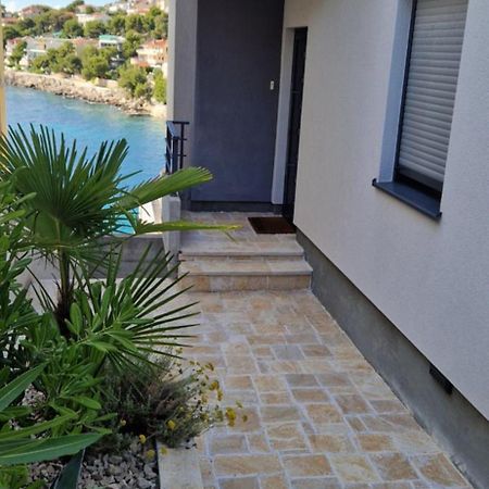 Apartman Ana พรีมอชเตน ภายนอก รูปภาพ