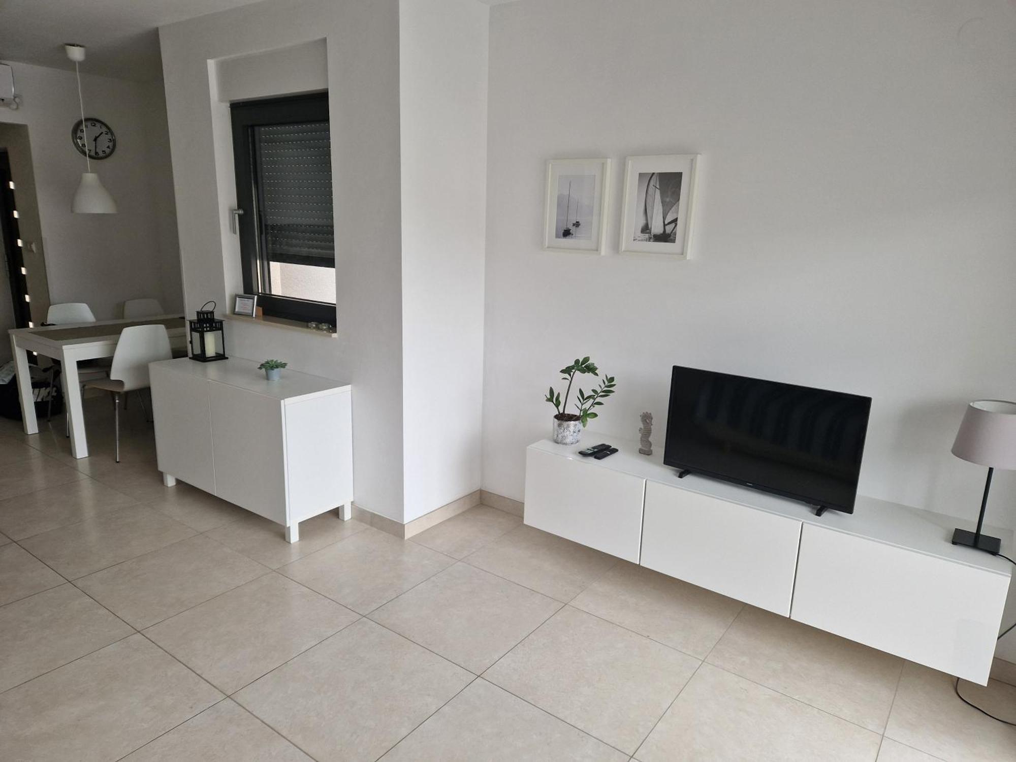 Apartman Ana พรีมอชเตน ภายนอก รูปภาพ